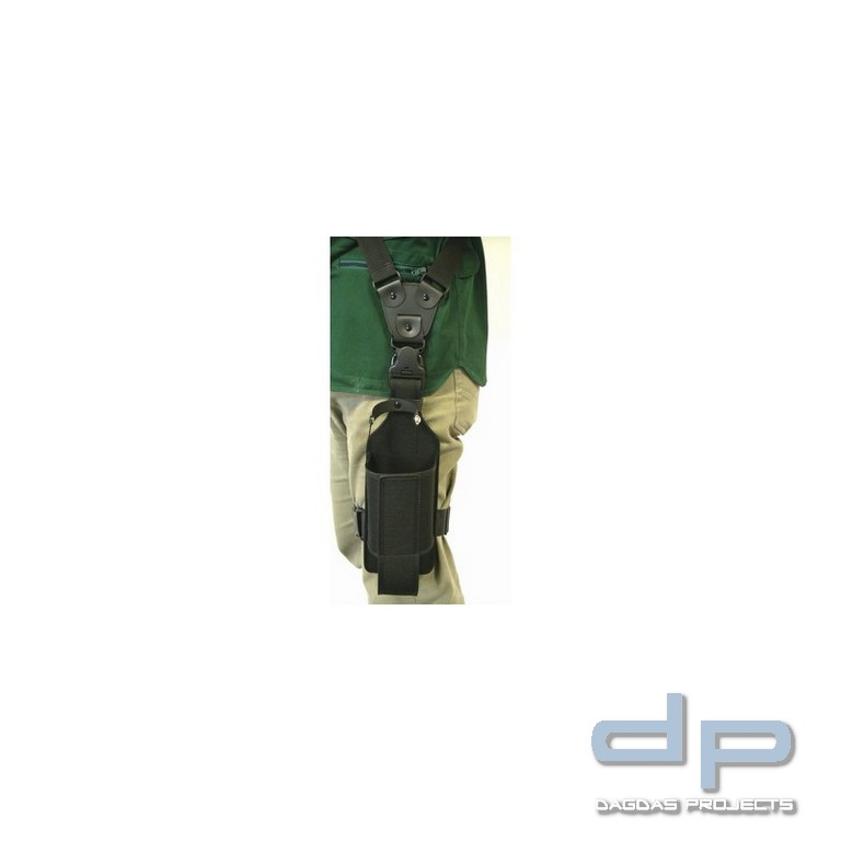 COP® "9630" Oberschenkelholster für H-N-E Feuerlöscher, 1,5 l, Cordura®