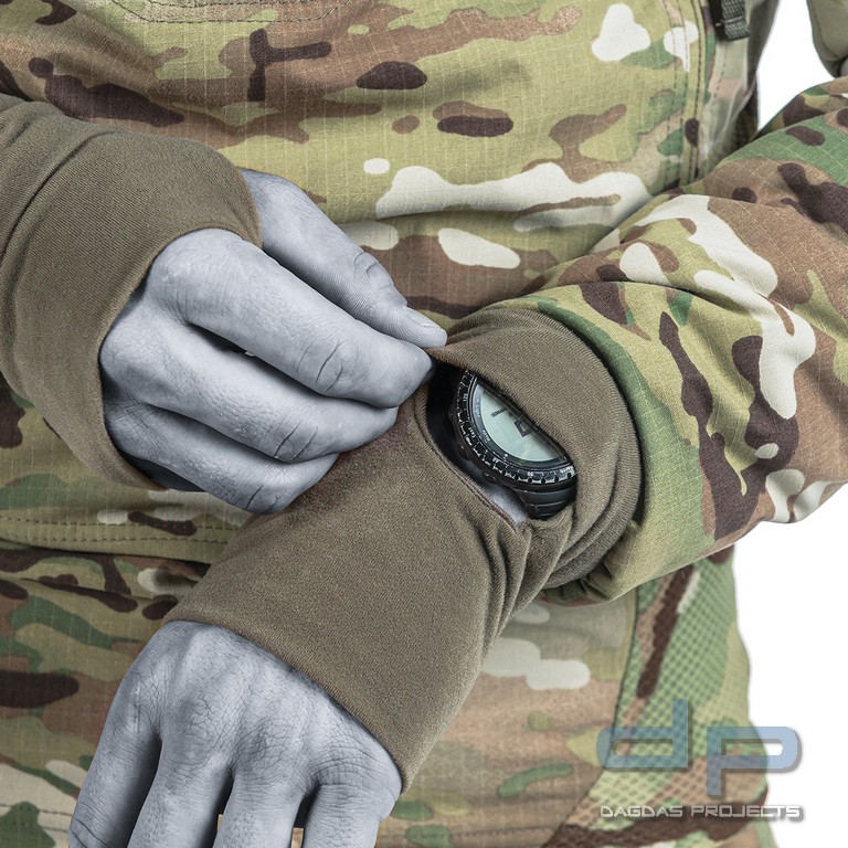 UF PRO ACE WINTER COMBAT SHIRT GEN.1.5