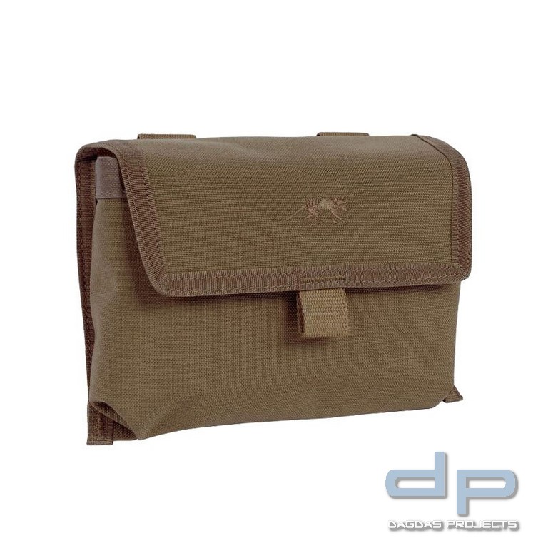 Tasmanian Tiger MIL POUCH UTILITY, CORDURA® in verschiedenen Farben