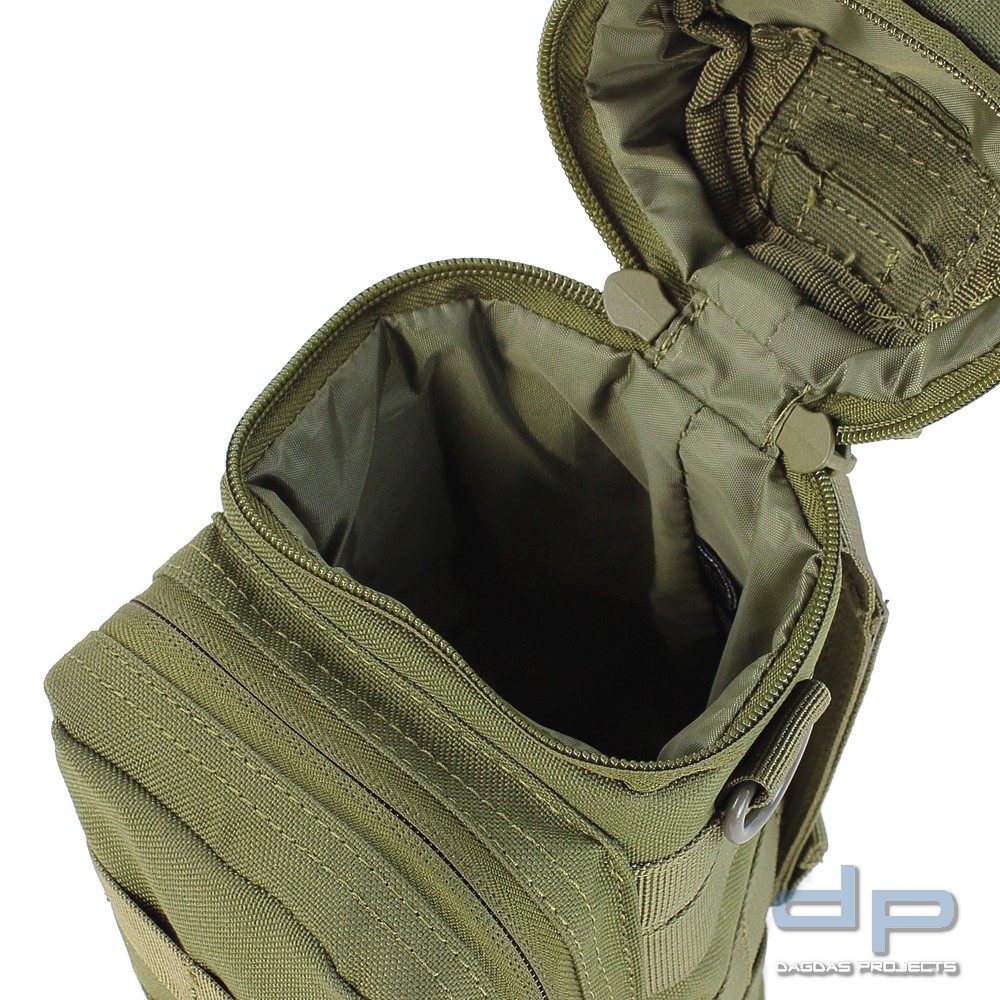 CONDOR H2O BOTTLE POUCH