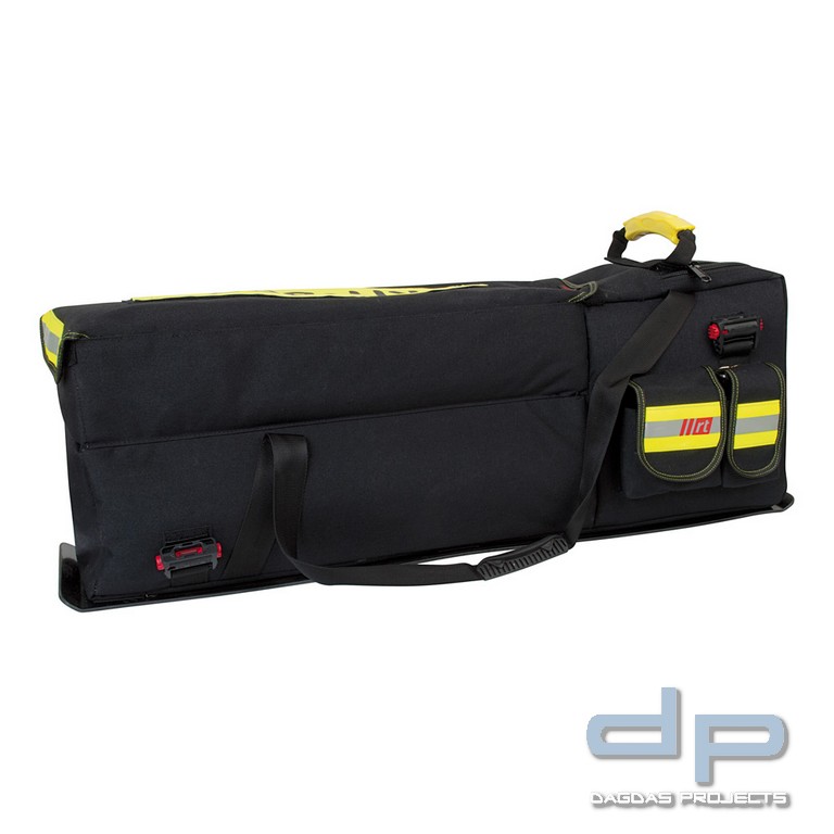 rescue-tec Sicherheitstrupptasche RIT-Bag, für 6 Liter Atemluftflaschen