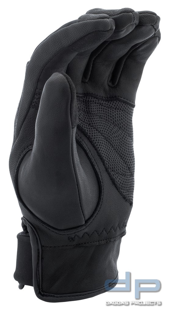 SealSkinz Waterproof Cold Weather Glove Schwarz