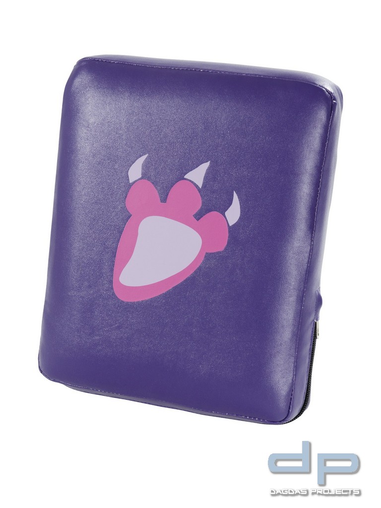 DRACHENKRALLE Pratze in verschiedenen Farben