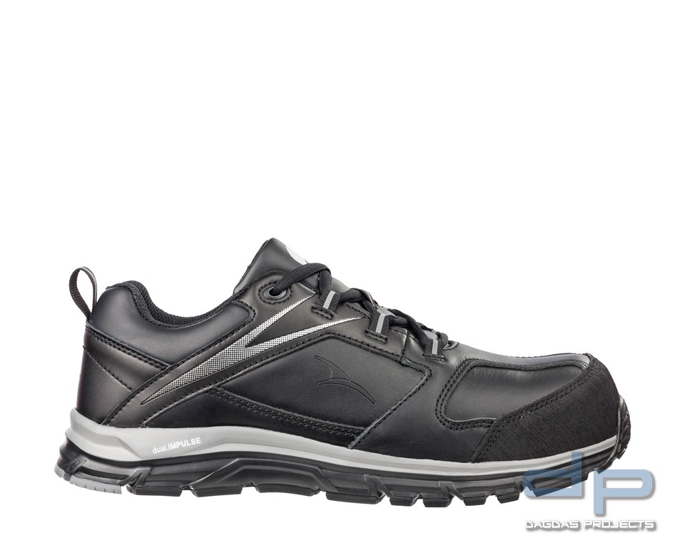 VIGOR IMPULSE LOW S3 ESD HRO SRA