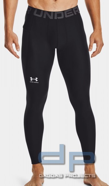 Under Armour HeatGear® Armour Leggings für Herren in verschiedenen Farben