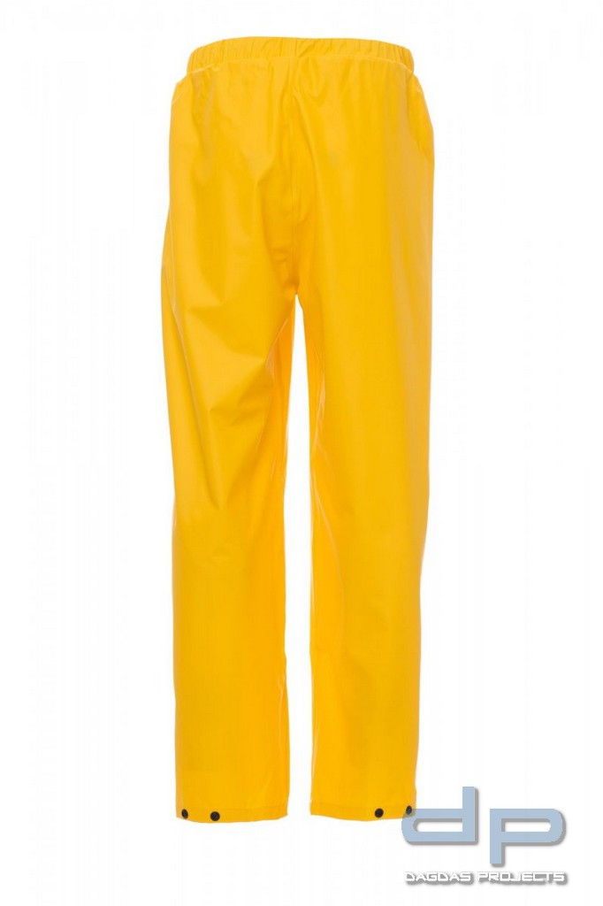 Payper Behörden Regenhose "DRY-PANTS" in verschiedenen Farben