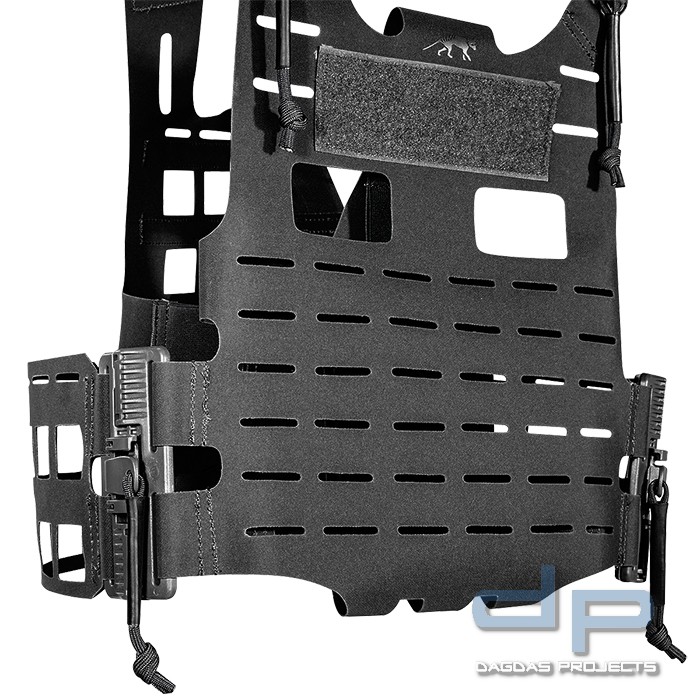 Tasmanian Tiger Plate Carrier QR SK Anfibia in verschiedenen Farben