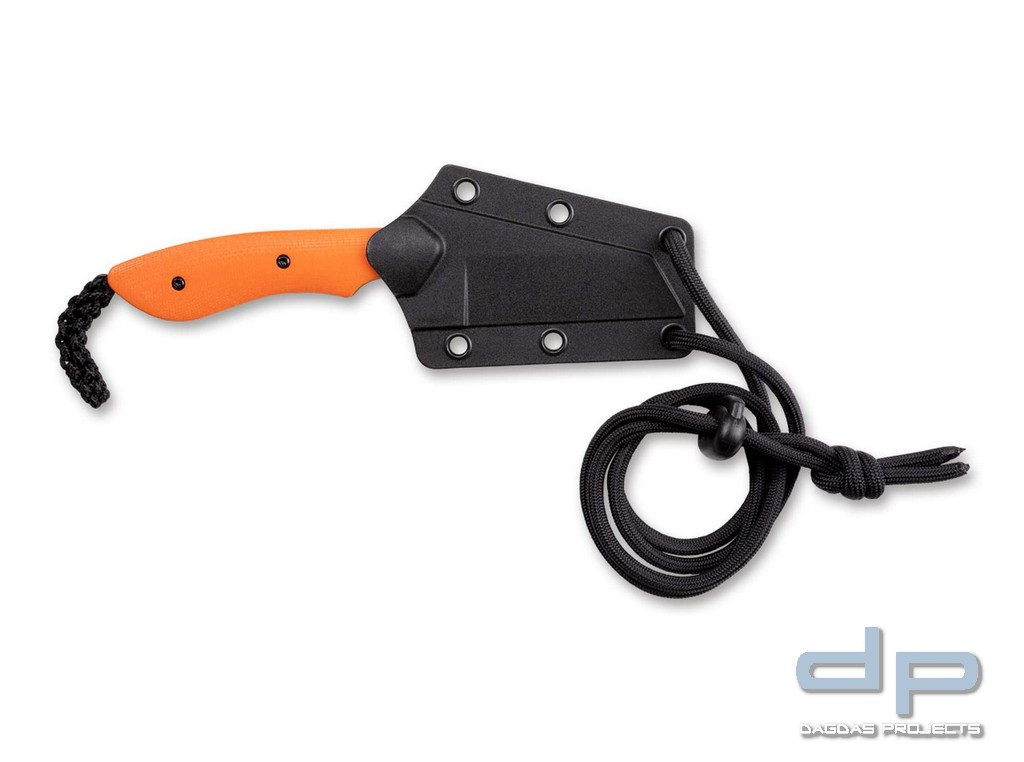 CRKT Einsatzmesser S.P.I.T.