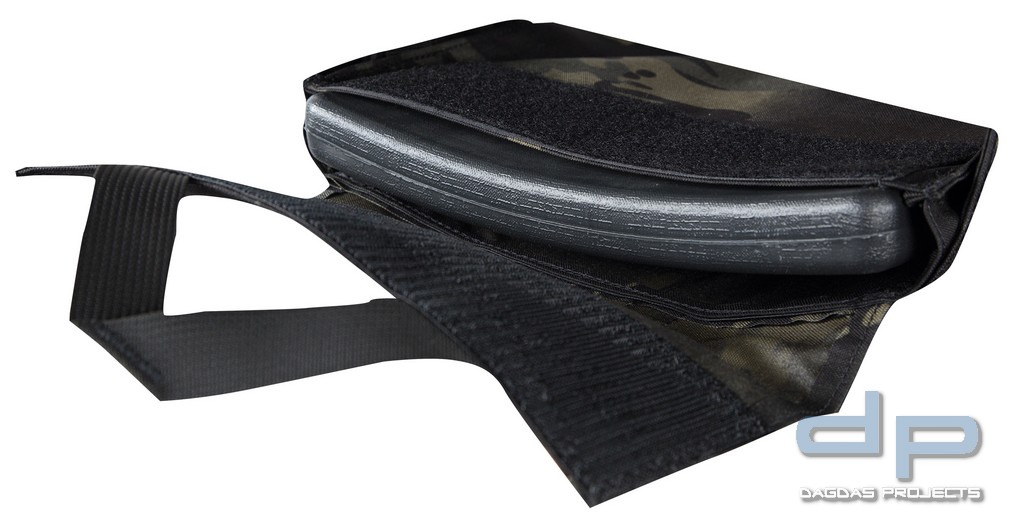 CONDOR CYCLONE PLATE CARRIER MULTICAM BLACK