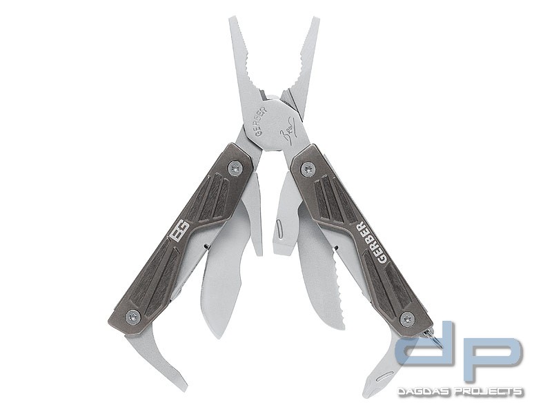 Gerber COMPACT MULTITOOL