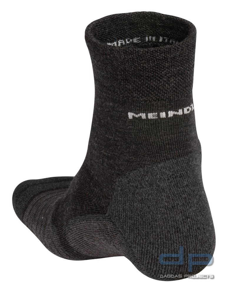 MEINDL MT3 MERINO SOCKEN Größe 45/47