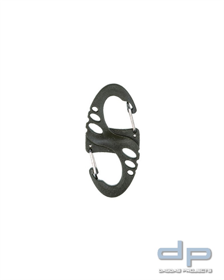 TACTICAL S-HOOK OLIV VPE 2