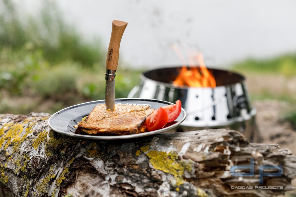 PETROMAX EMAILLE TELLER - 2ER SET