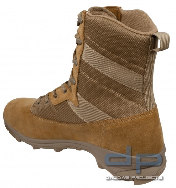 GARMONT T8 ATHENA EINSATZSTIEFEL COYOTE