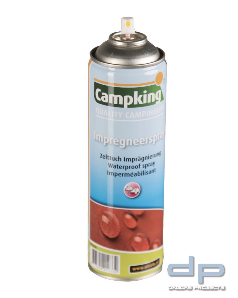 IMPRÄGNIERSPRAY 500ML FCKW-FREI VPE 12