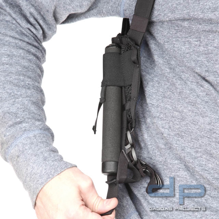SnigelDesign Covert Dual Side Equipment Harness