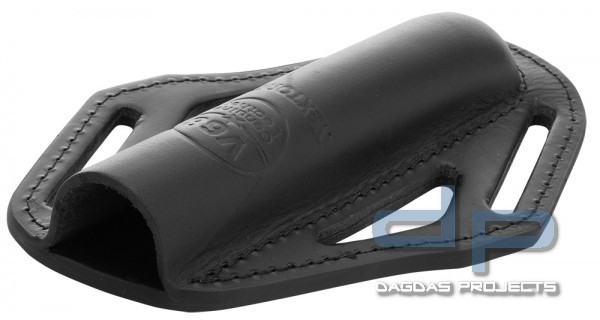 NEXTORCH V68 LEDERHOLSTER FÜR EINSATZSTOCK WALKER SERIE IN VERSCHIEDENEN FARBEN