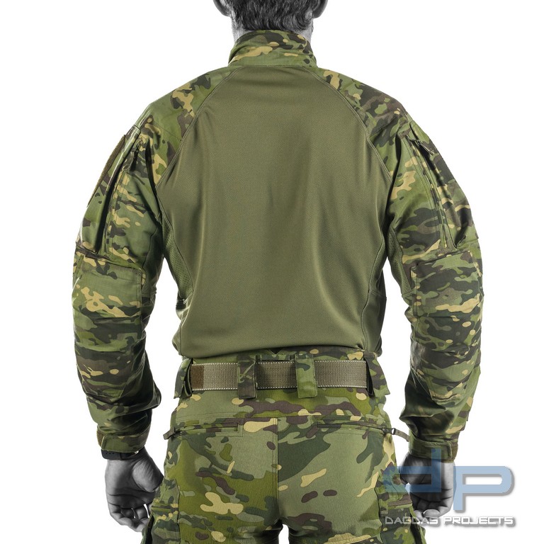 UF PRO COMBAT SHIRT STRIKER XT GEN.2 MULTICAM TROPIC