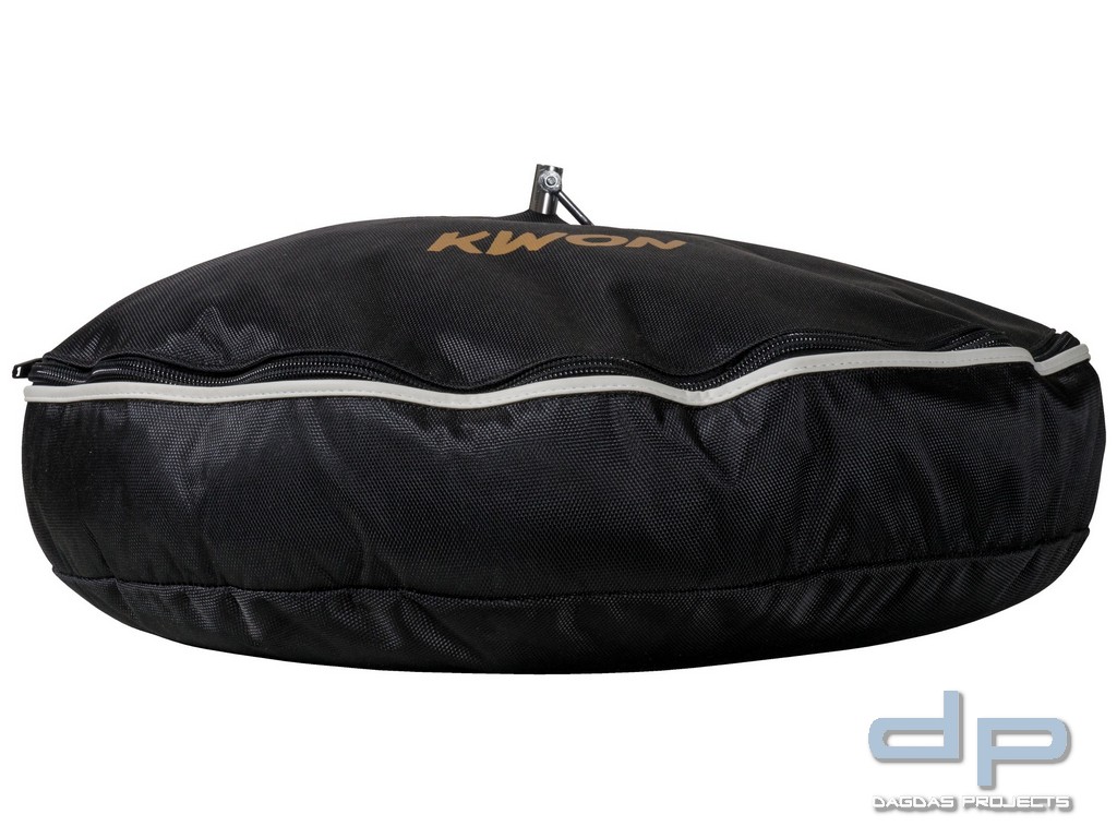 Bodenanker für Doppelendball