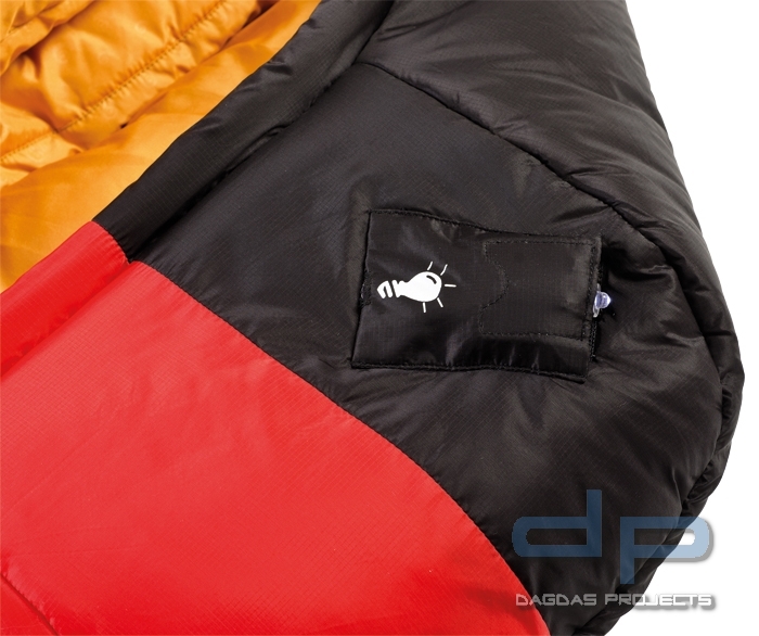 Snugpak Schlafsack Softie Expansion 4