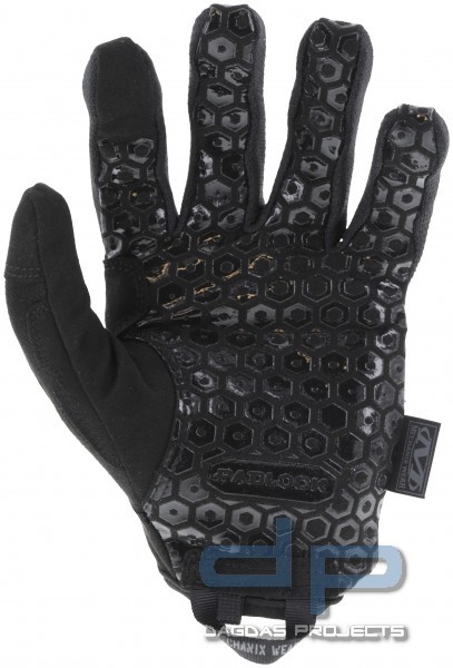MECHANIX PRECISION PRO HIGH-DEXTERITY GRIP HANDSCHUH COVERT IN VERSCHIEDENEN FARBEN