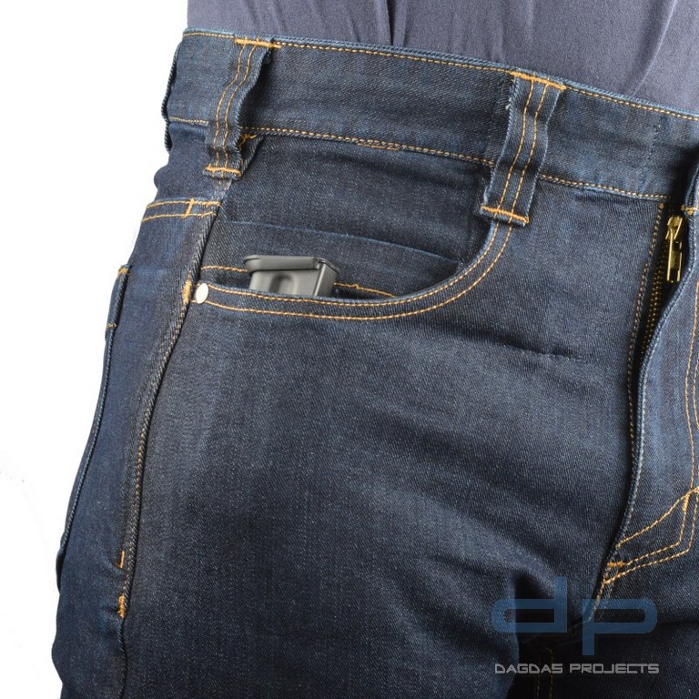 COP® Taktische Jeans CTJ- Einsatzhose