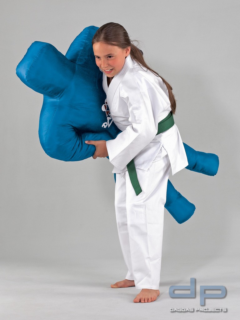 DANRHO Nylon Judo Dummy
