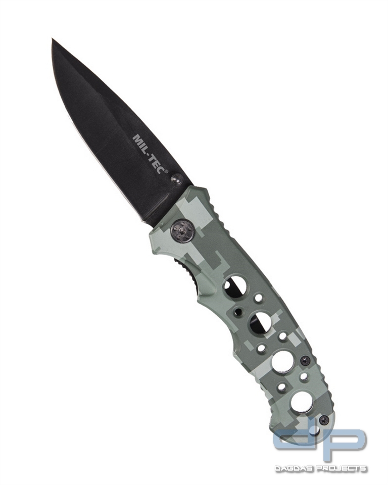 EINHANDMESSER M.LOCHGRIFF AT-DIGITAL VPE 3