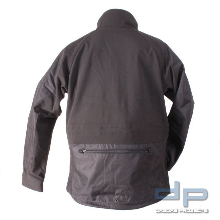 MIL-TEC® Softshelljacke "Plus"