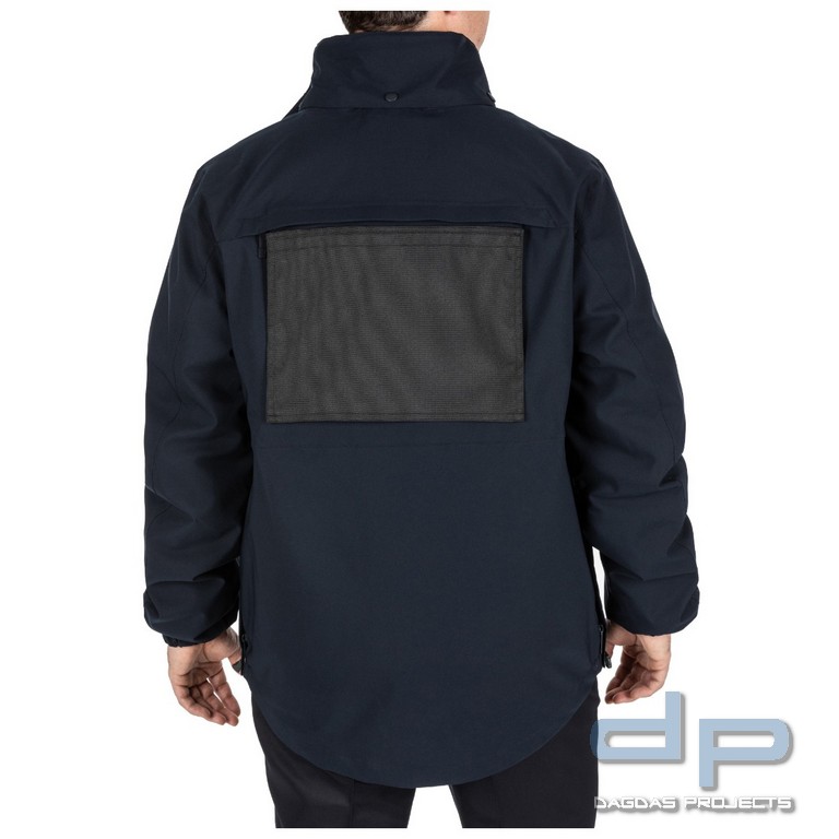 3-IN-1 PARKA 2.0 in dark navy Größe L