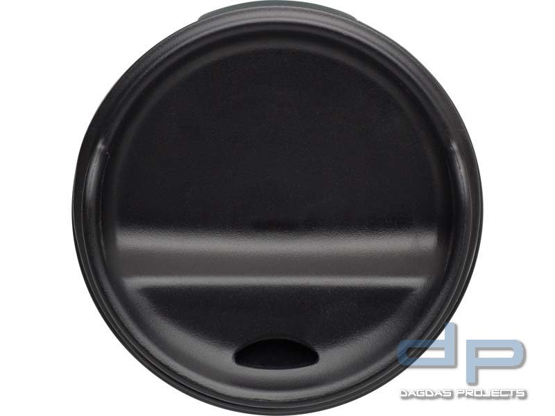 Stanley Classic Vakuum-Trinkbecher, 0,47 Liter, 18/8 Edelstahl, Hammerton navy blau