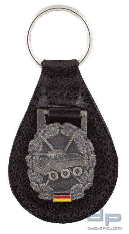 Schlüsselanhänger Panzeraufklärung