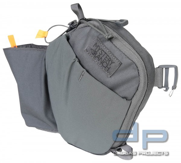 MYSTERY RANCH WINGMAN MULTI-POCKET HOLSTER TASCHE