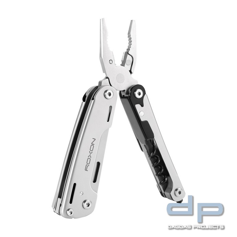 Roxon "KS" Messer-/Scherentool