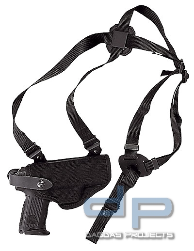Vega Schulterholster für Sig auer 225/ 226/ 228/ 229/ Pro 2022 - Rechts