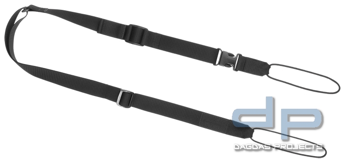 Claw Gear QA Two Point Sling Paracord in verschiedenen Farben