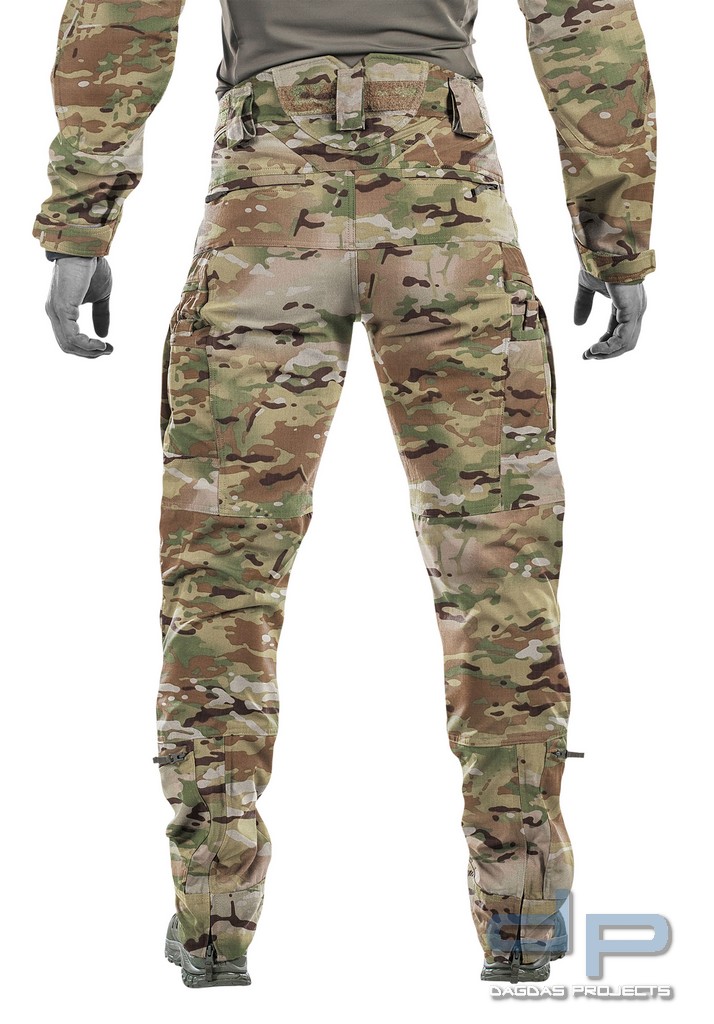 UF PRO STRIKER XT COMBAT PANTS GEN.3 MULTICAM KAMPFHOSE