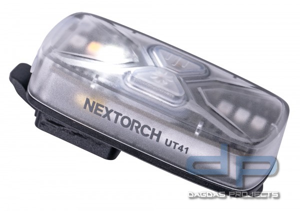 NEXTORCH UT41 MULTI-SIGNAL LEUCHTE