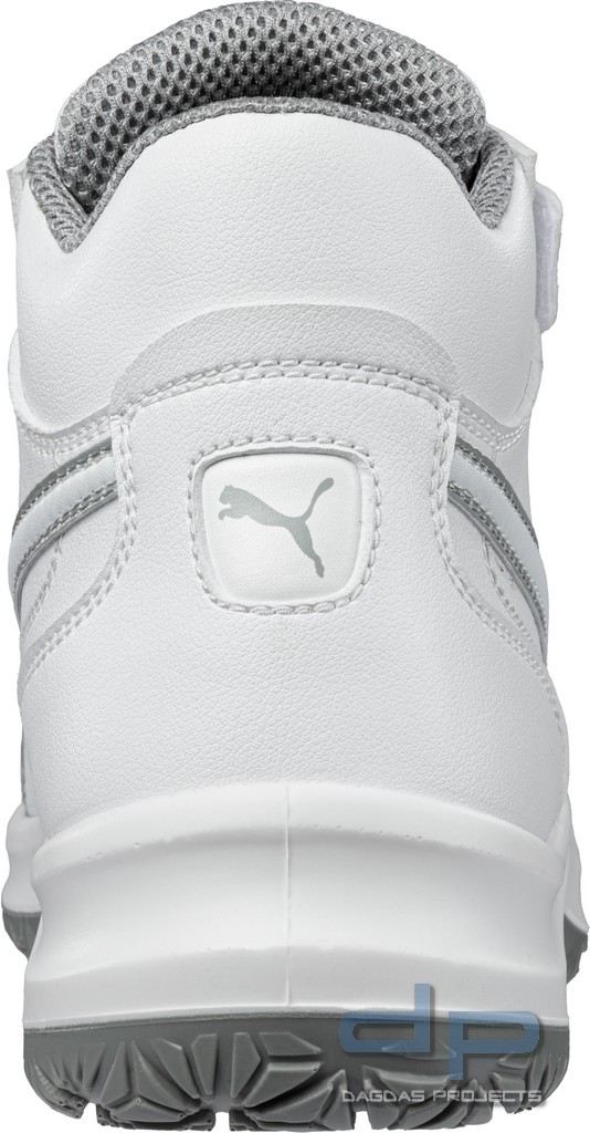Puma Absolute Mid S2 SRC