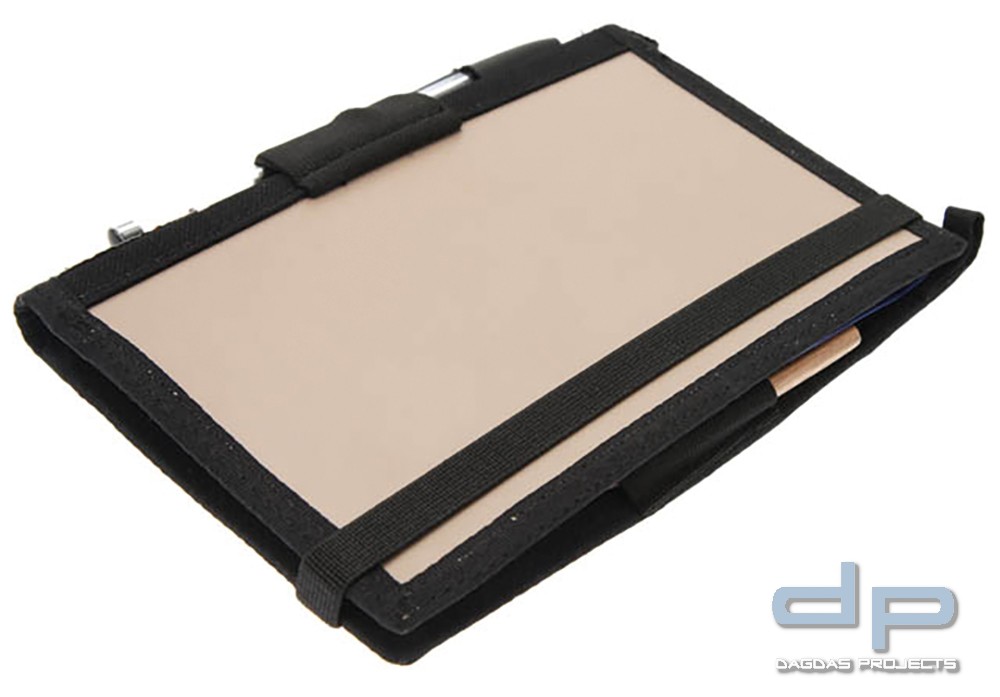 SnigelDesign Police Notebook Cover
