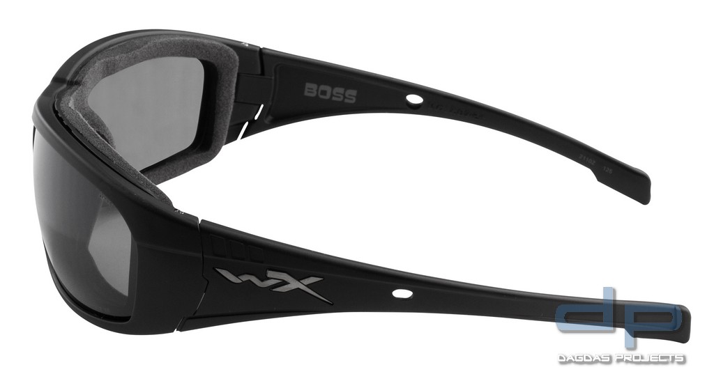 WILEY X BOSS SONNENBRILLE