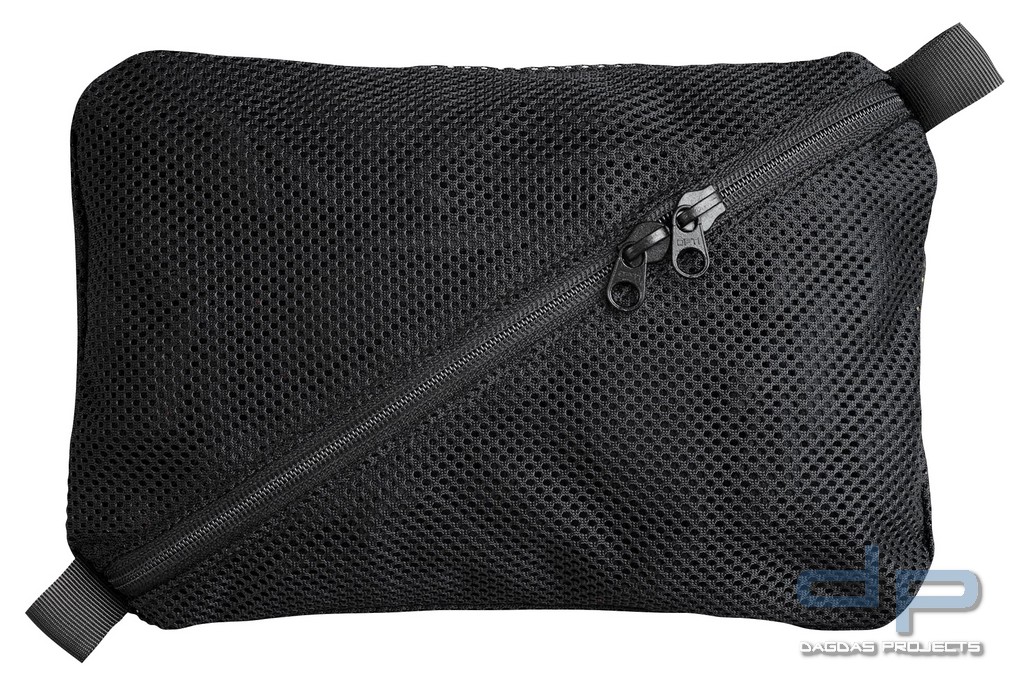 SAVOTTA TRINKET POUCH NETZTASCHE 20 X 30 CM in verschiedenen Farben