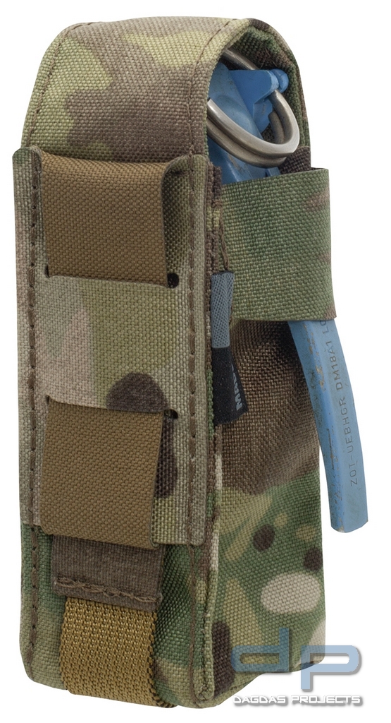 Templars Gear Flashbang Grenade Pouch