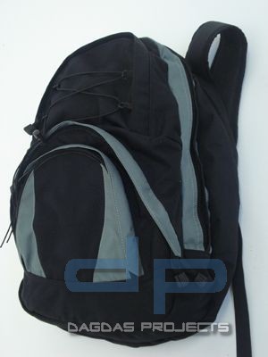 Tages-Rucksack - 20 Liter