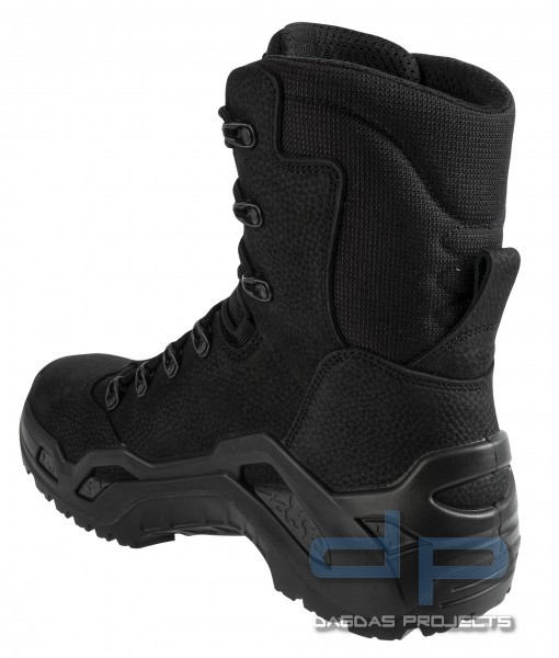 LOWA Z-8N GTX C EINSATZSTIEFEL WIDE Größe 46,5 und 47