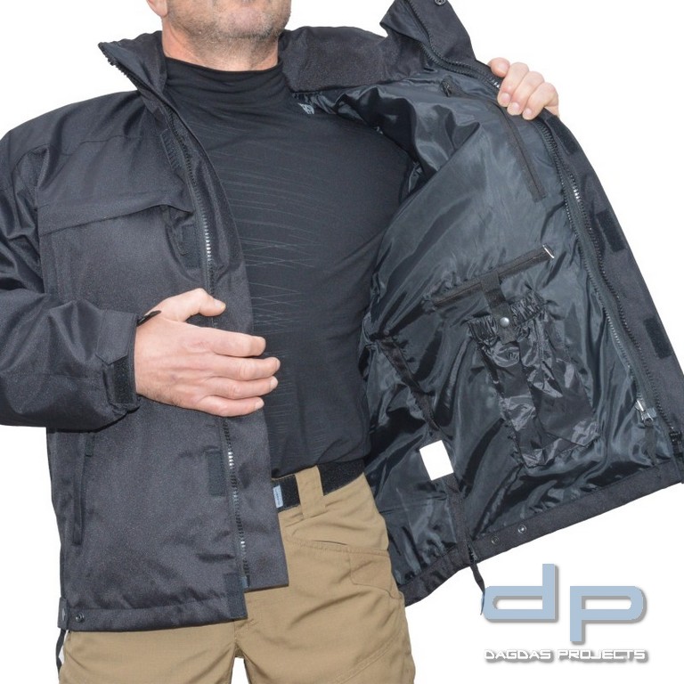 COP® Einsatzjacke 9078 Übergröße