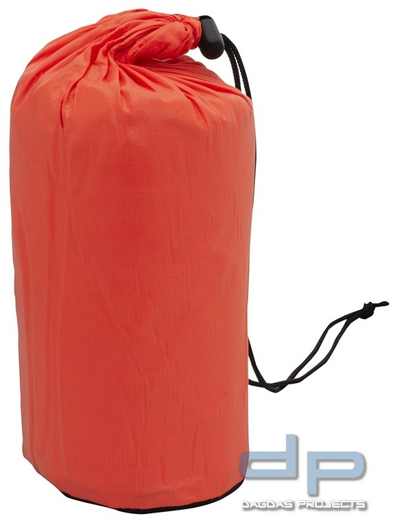 Mountain Equipment Ultralite Double Bivi Biwacksack