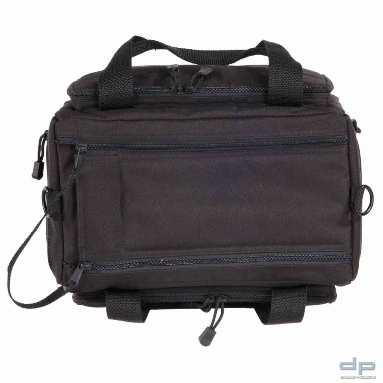 5.11 Range Qualifier Bag Schwarz