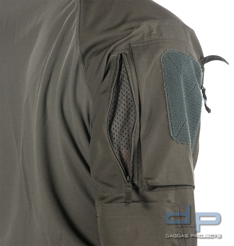 UF PRO Combat Shirt Striker XT Gen.2 in Oliv Größe 4XL