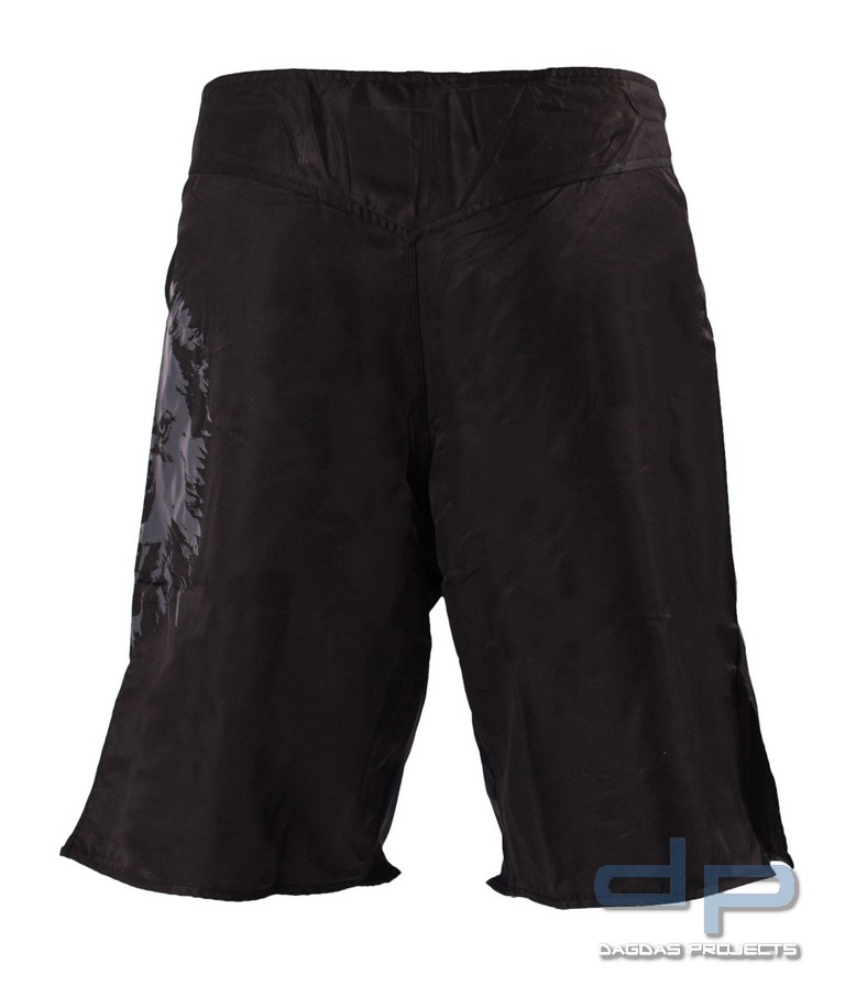 FIGHTNATURE MMA Shorts Lion